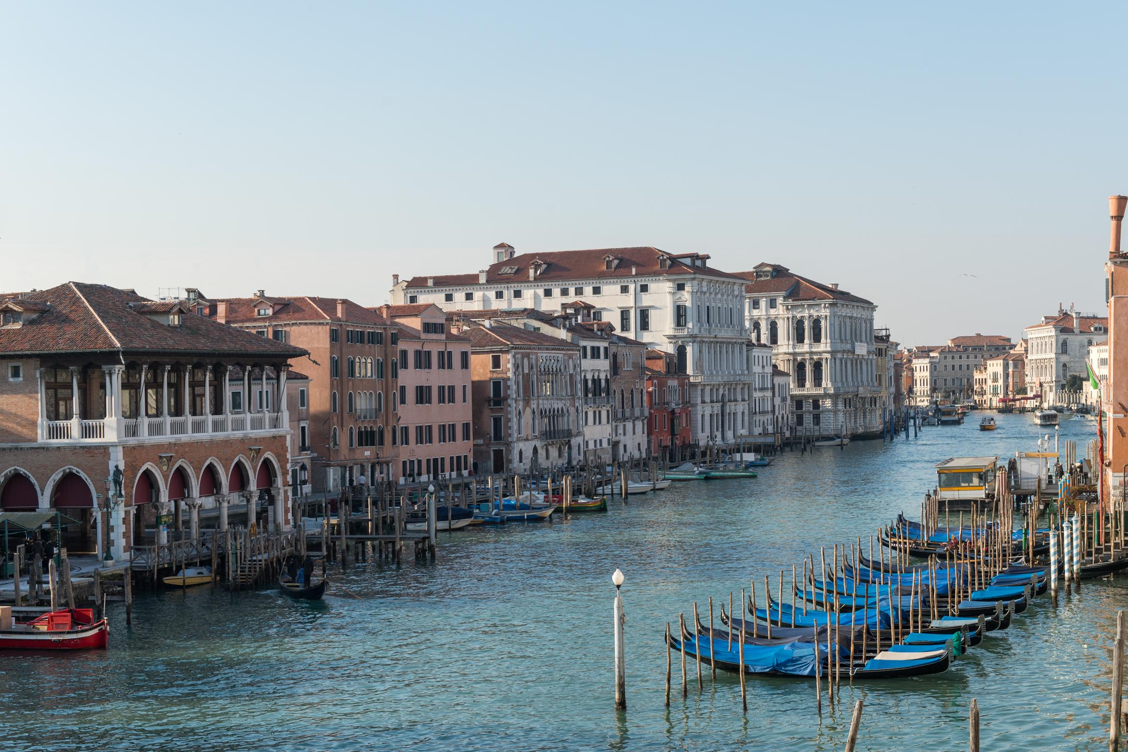 Locanda Leon Bianco On The Grand Canal Venecia Exterior foto